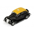 Uruguay Ford V8 taxi